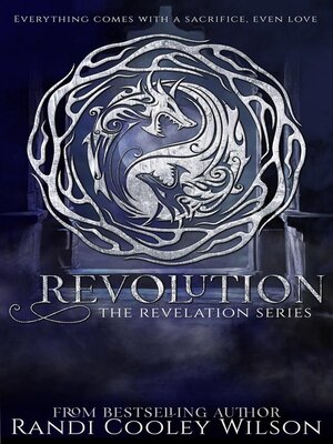 cover image of Revolution